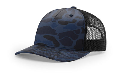 Richardson 112PFP Camo