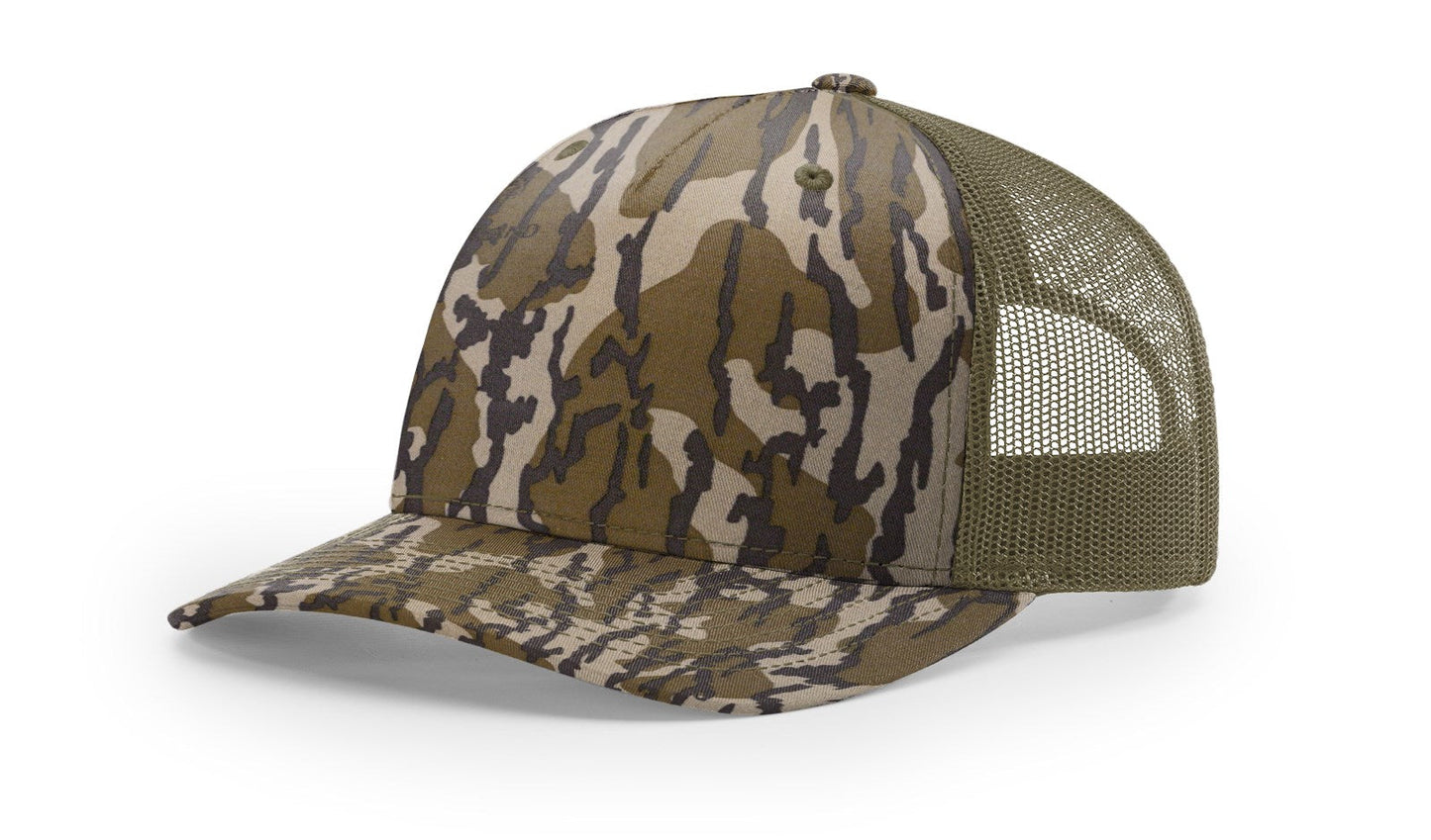 Richardson 112PFP Camo