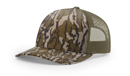 Richardson 112PFP Camo