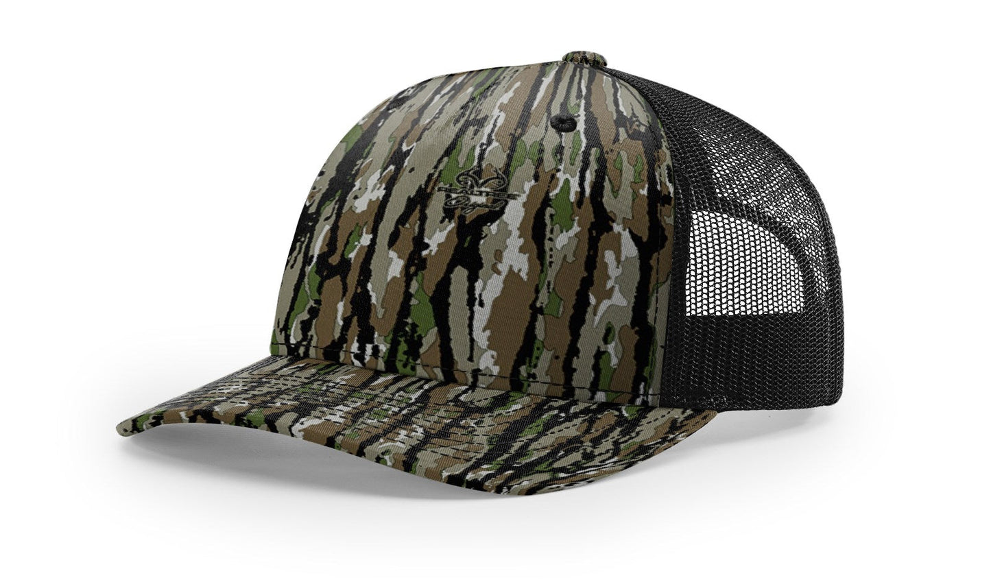 Richardson 112PFP Camo