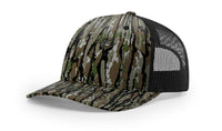 Realtree/Black