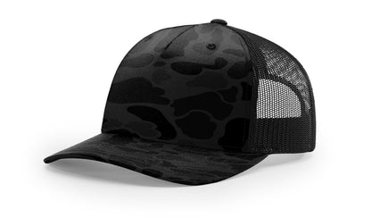Richardson 112PFP Camo