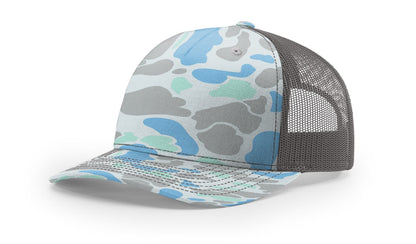 Richardson 112PFP Camo