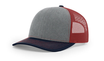 Richardson 112 Tri-Color