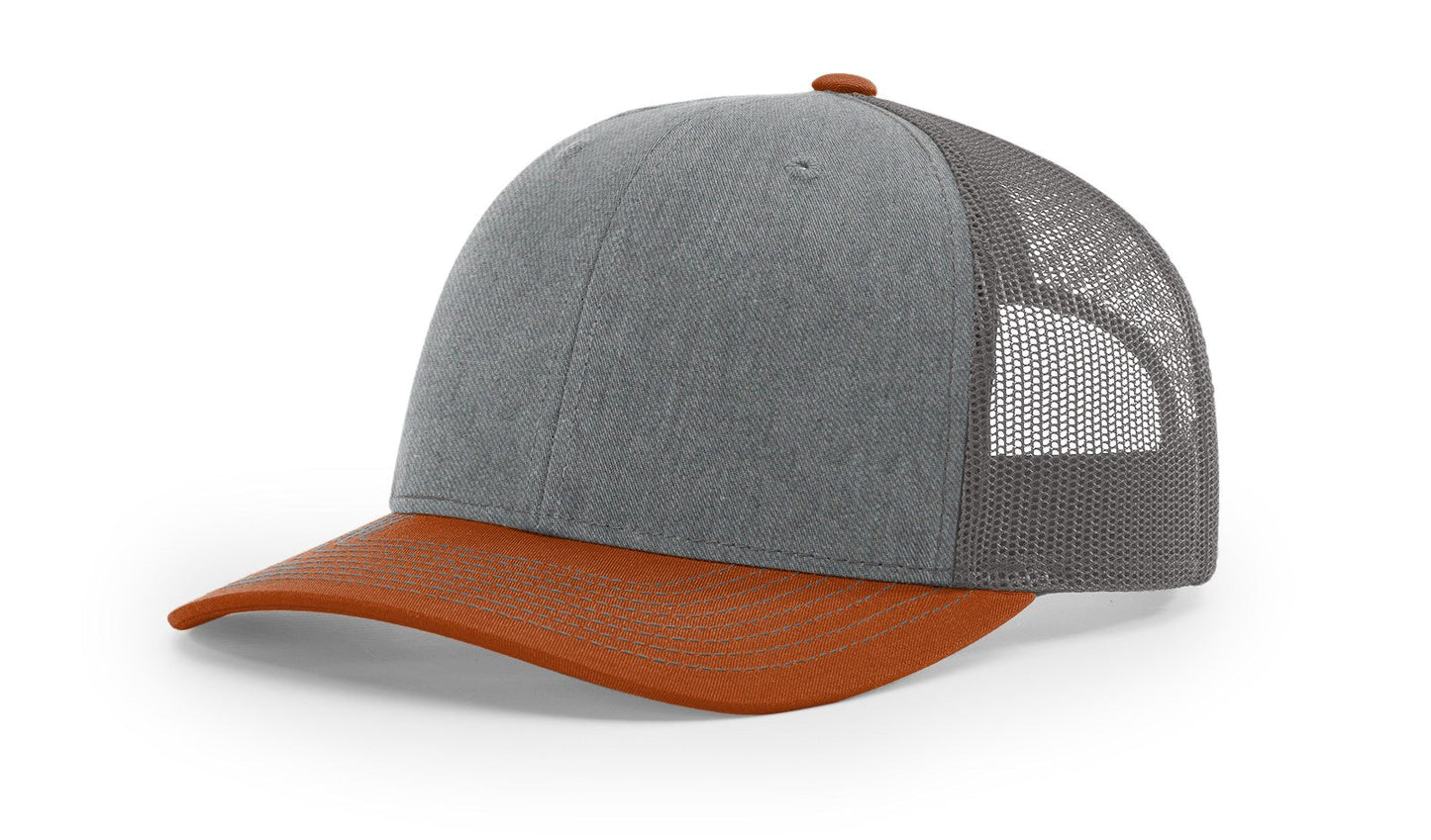 Richardson 112 Tri-Color