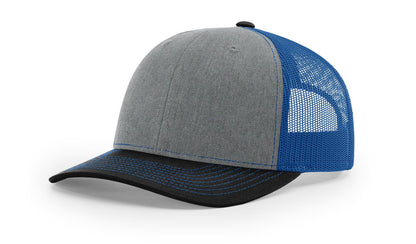Richardson 112 Tri-Color