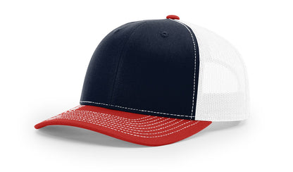 Richardson 112 Tri-Color