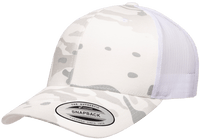 Multicam Alpine/White