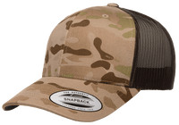 Multicam Arid/Brown