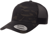 Multicam/Black