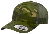 Multicam/Tropic