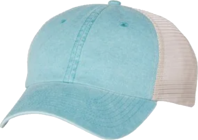 Sportsman Unstructured Mesh Back SP510