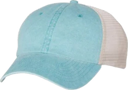 Sportsman Unstructured Mesh Back SP510
