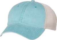 Aqua/Stone