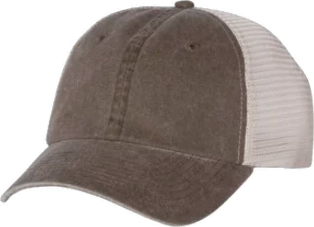 Sportsman Unstructured Mesh Back SP510