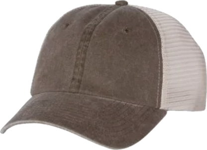 Sportsman Unstructured Mesh Back SP510