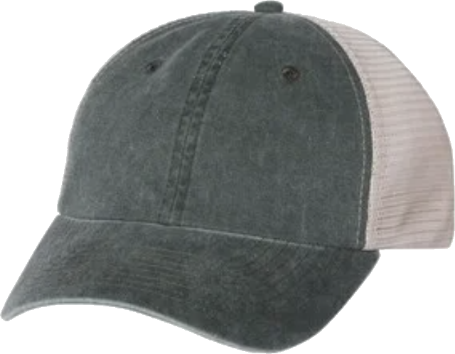 Sportsman Unstructured Mesh Back SP510