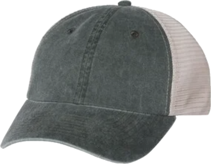 Sportsman Unstructured Mesh Back SP510