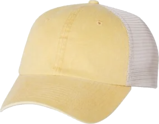 Sportsman Unstructured Mesh Back SP510