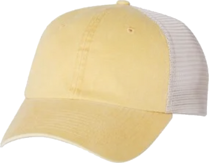 Sportsman Unstructured Mesh Back SP510