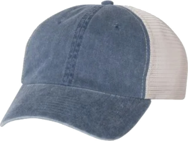 Sportsman Unstructured Mesh Back SP510