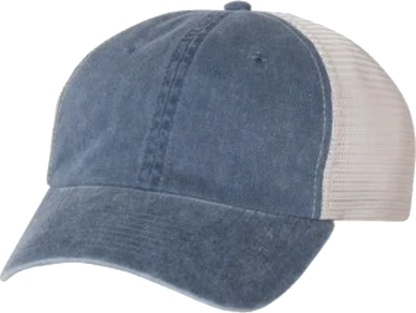 Sportsman Unstructured Mesh Back SP510