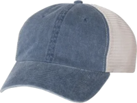 Navy/Stone