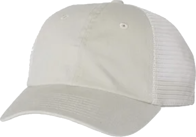 Sportsman Unstructured Mesh Back SP510