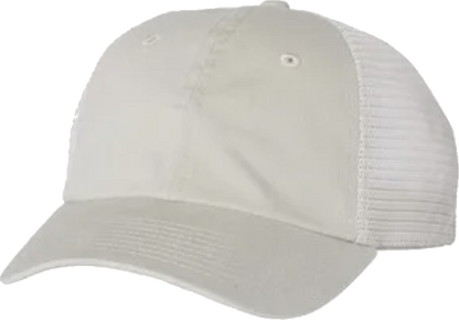 Sportsman Unstructured Mesh Back SP510