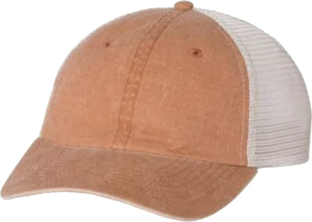 Sportsman Unstructured Mesh Back SP510