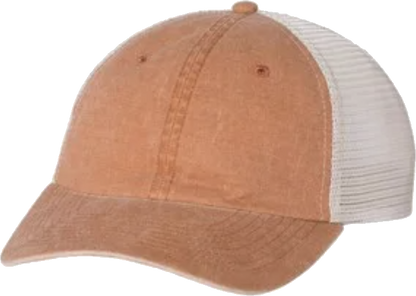 Sportsman Unstructured Mesh Back SP510