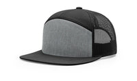 Heather Grey/Black