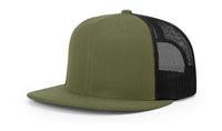 Loden/Black