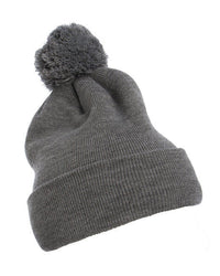 Light Heather Grey