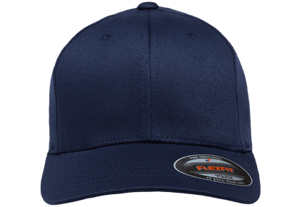 Youth FlexFit 6277Y Fabric Back