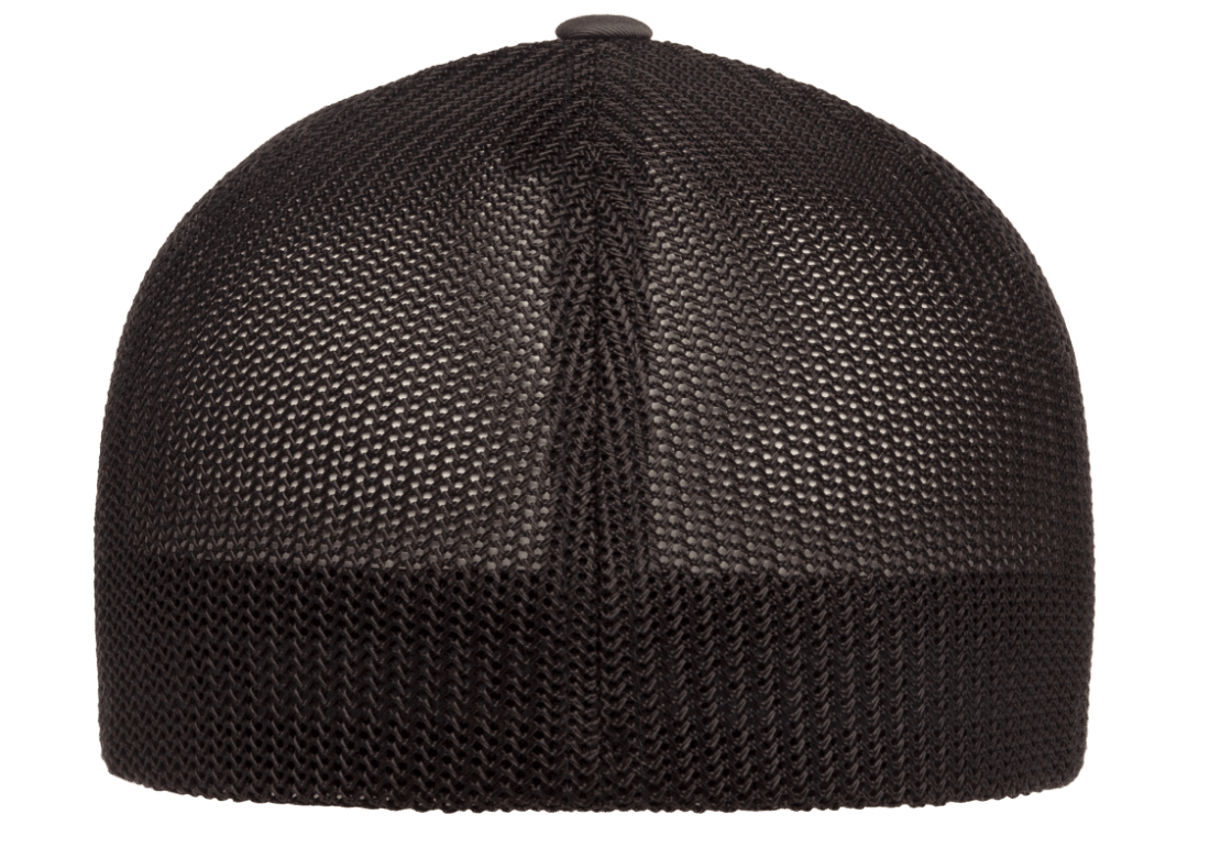 FlexFit Mesh Back 6511