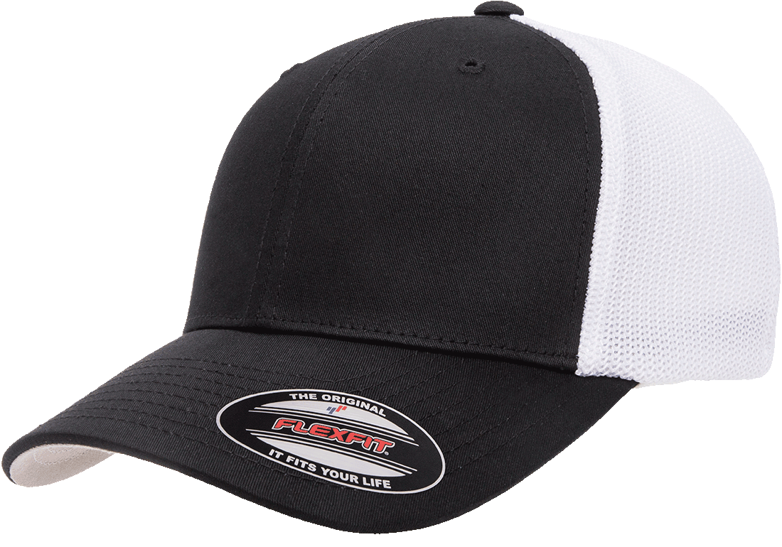 FlexFit Mesh Back 6511