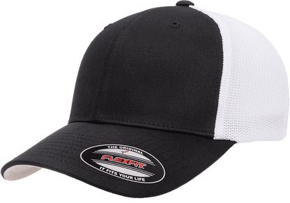 FlexFit Mesh Back 6511