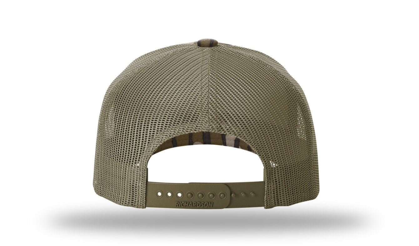 Richardson 112PFP Camo