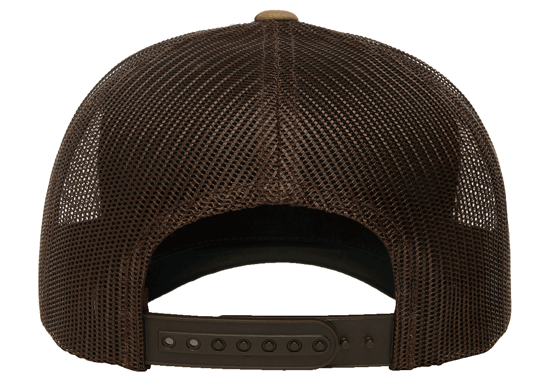 Yupoong Multicam 6006