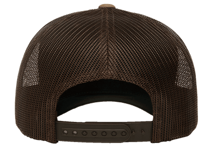 Yupoong Multicam 6006