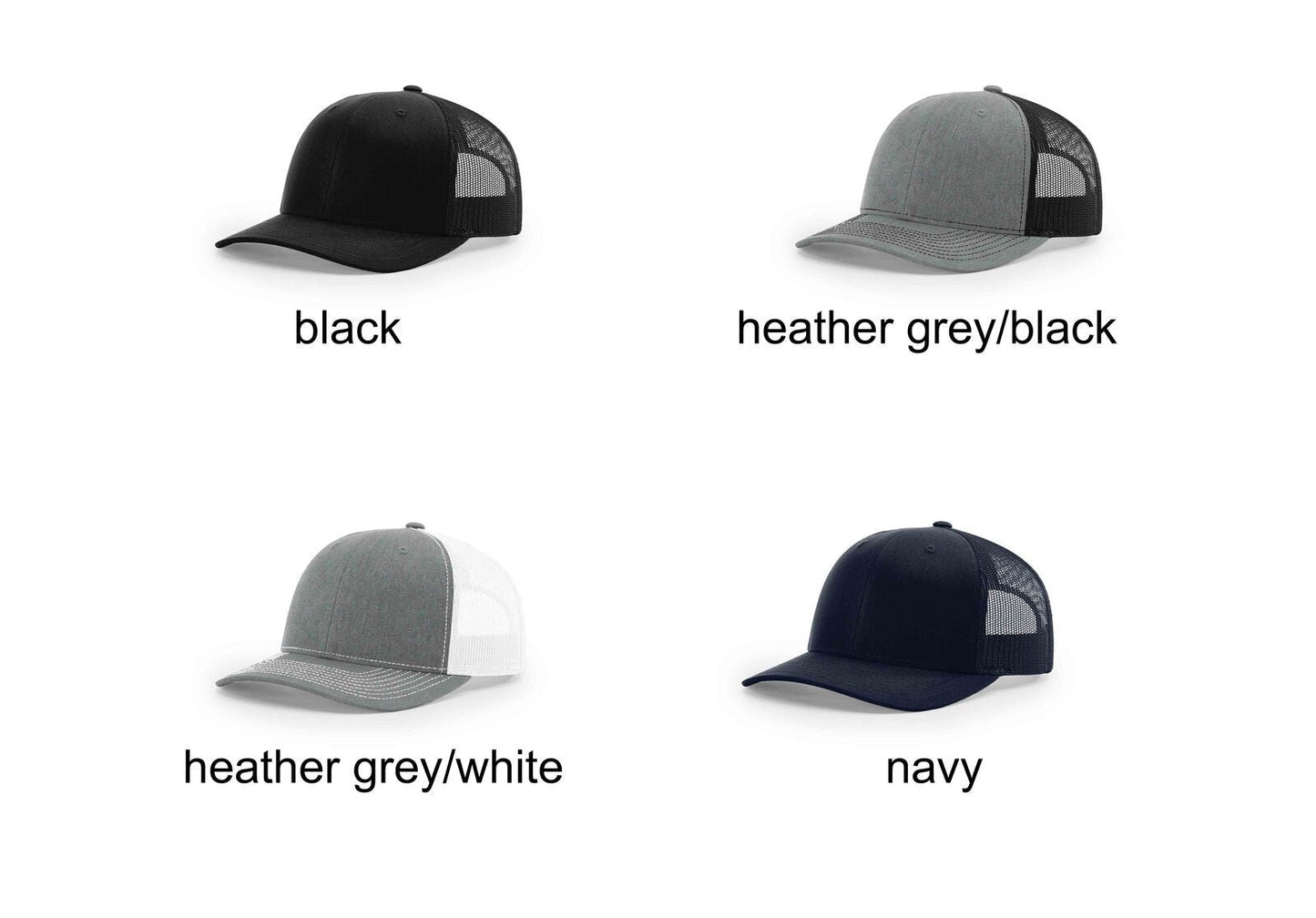 Youth Richardson 112Y