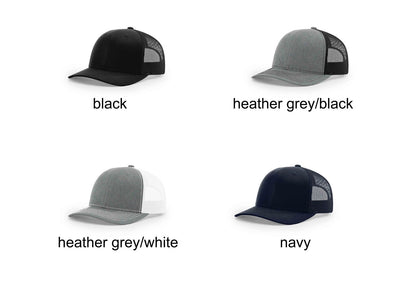 Youth Richardson 112Y