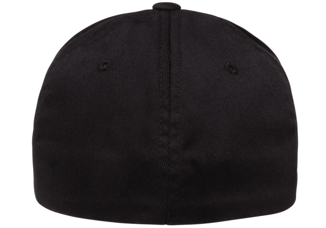 Youth FlexFit 6277Y Fabric Back