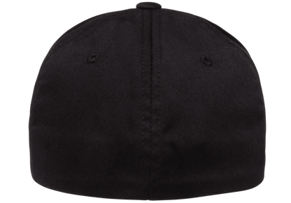Youth FlexFit 6277Y Fabric Back