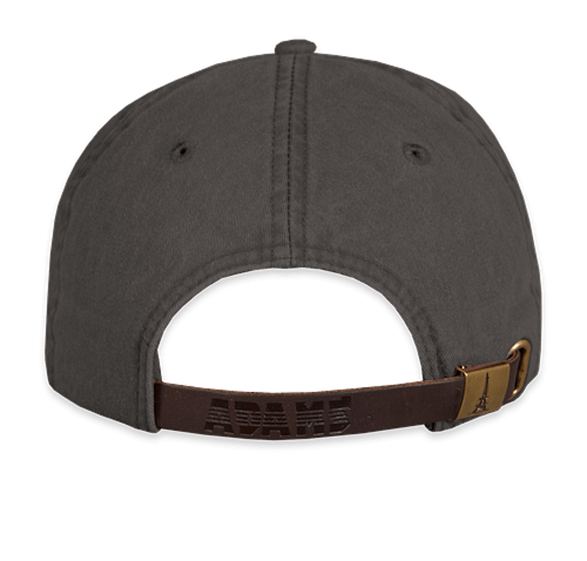 Adams Unstructured Fabric Back LP101