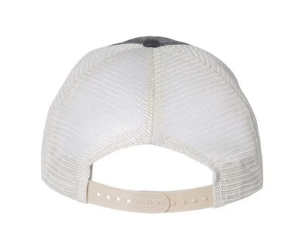 Sportsman Unstructured Mesh Back SP510