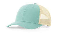 Aruba Blue/Birch