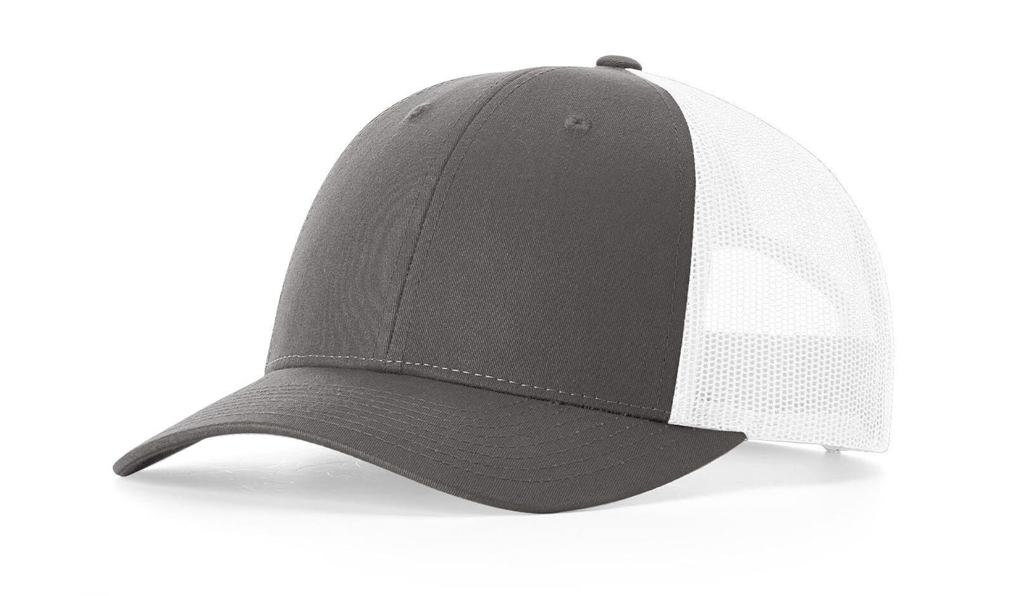 Richardson 115 Low Profile