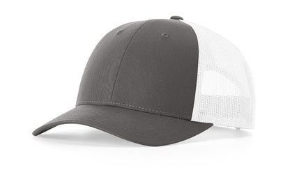 Richardson 115 Low Profile